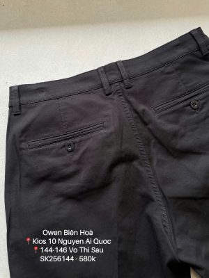 Alternative view of QUẦN SHORT SK256144