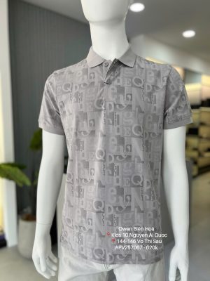 Alternative view of ÁO THUN POLO APV257067