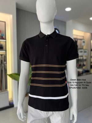 Alternative view of ÁO THUN POLO APV257056