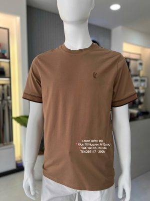 Alternative view of ÁO THUN T-SHIRT TSN255117