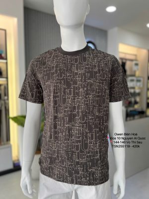 Alternative view of ÁO THUN T-SHIRT TSN255119