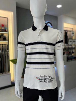 Alternative view of ÁO THUN POLO APV257039