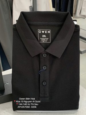 ÁO THUN POLO APV257056