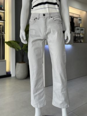 QUẦN JEANS QJT258001
