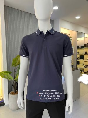 Alternative view of ÁO THUN POLO APV257002