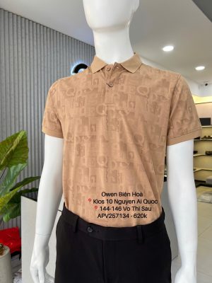 Alternative view of ÁO THUN POLO APV257134