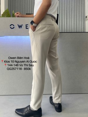 Alternative view of QUẦN TÂY QG257116