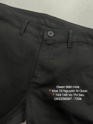 QUẦN KAKI QKS256097