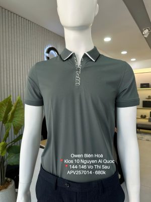 Alternative view of ÁO THUN POLO APV257014