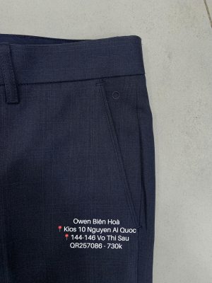 Alternative view of QUẦN TÂY QR257086