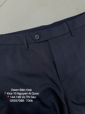 QUẦN TÂY QR257086