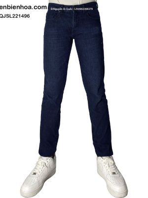 QUẦN JEAN QJSL221496