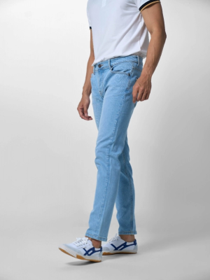 Alternative view of QUẦN JEAN QJSL230149