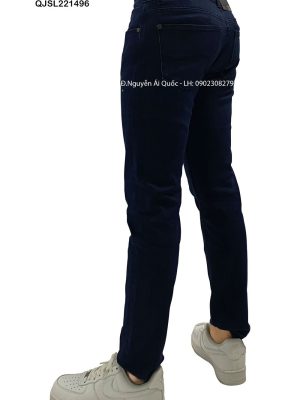 Alternative view of QUẦN JEAN QJSL221496