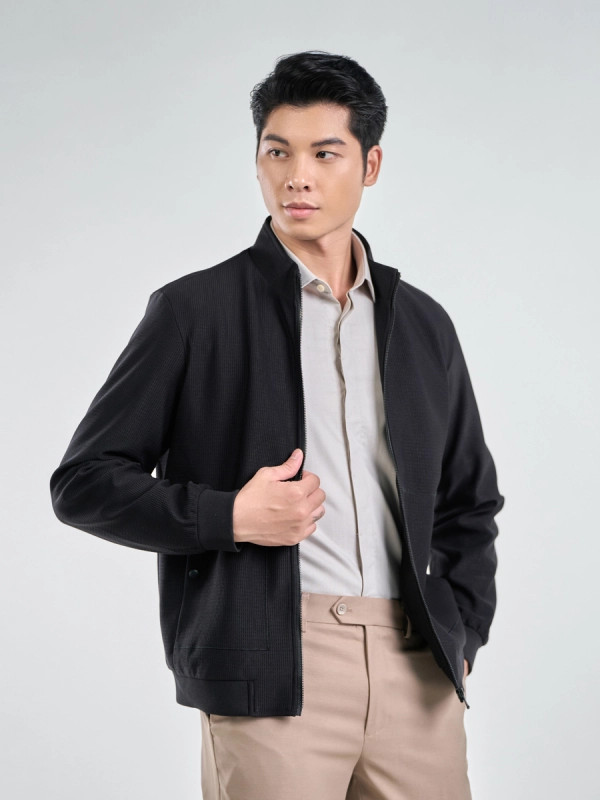 ĐEN SỌC SỢI