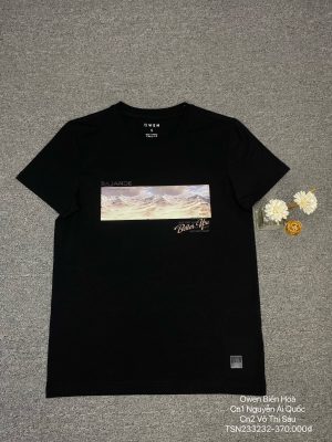 Alternative view of ÁO THUN T-SHIRT TSN233232