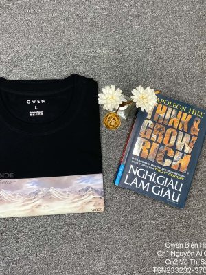 ÁO THUN T-SHIRT TSN233232
