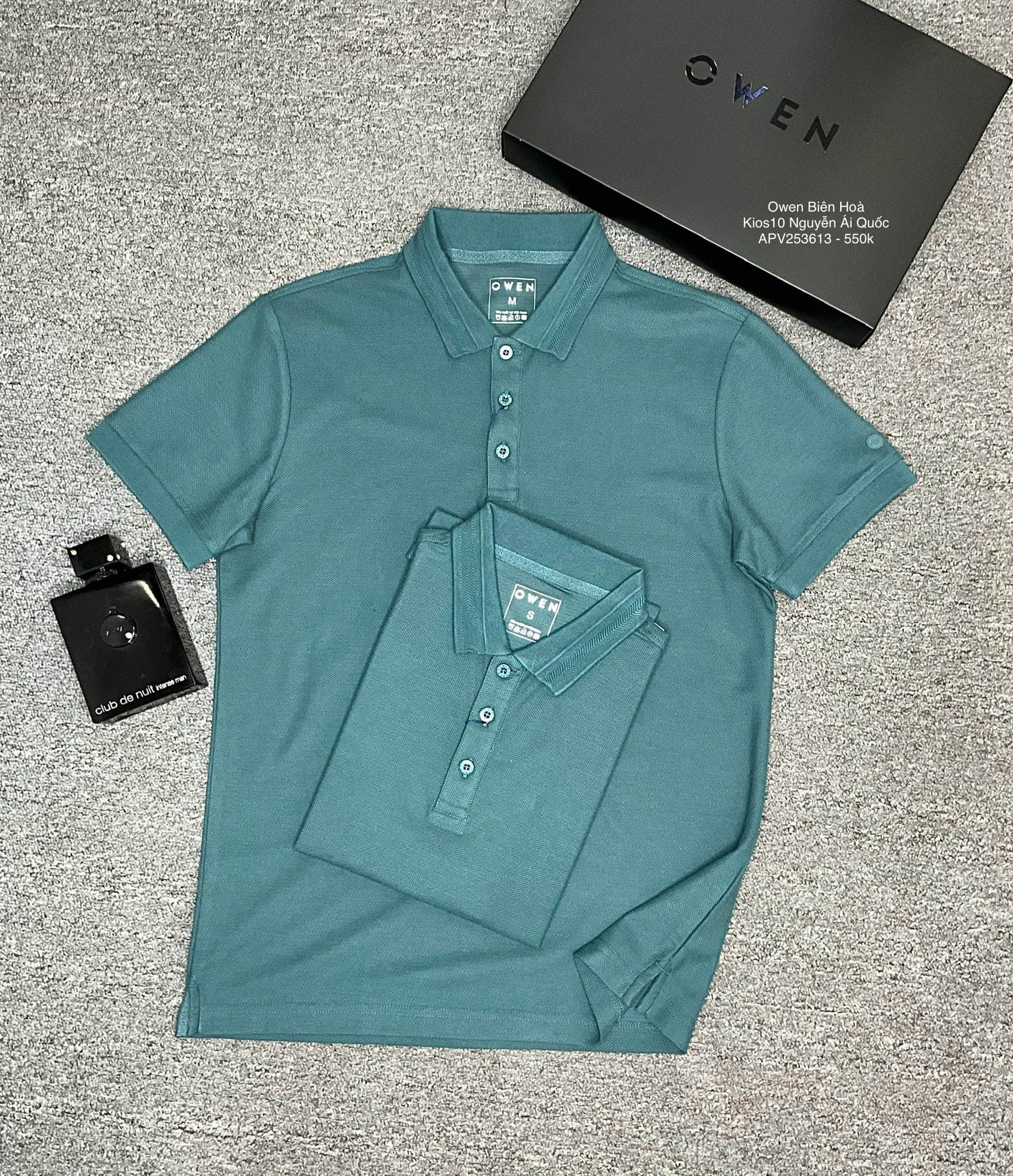 XANH LÁ BASIC